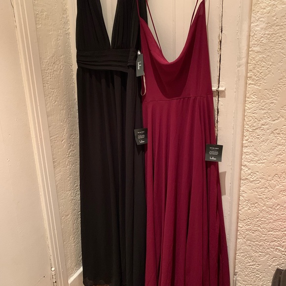 Dress - Picture 4 of 5